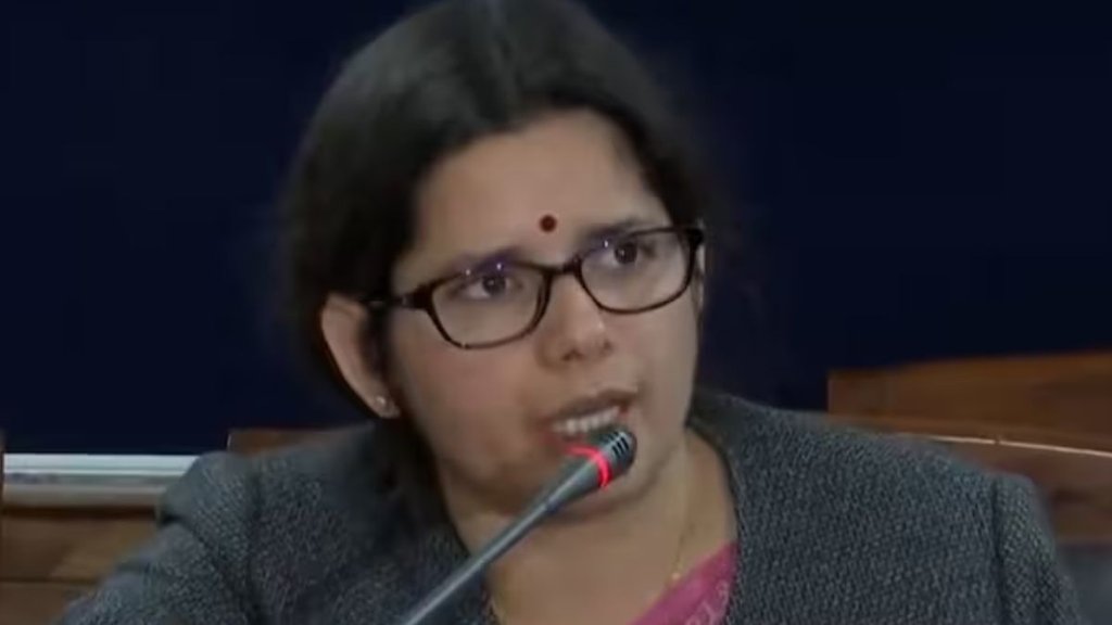 VANDANA