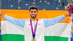 अर्जुन अवॉर्डी हॉकी खिलाड़ी वरुण कुमार पर नाबालिग के साथ रेप का आरोप, POCSO के तहत दर्ज हुई FIR