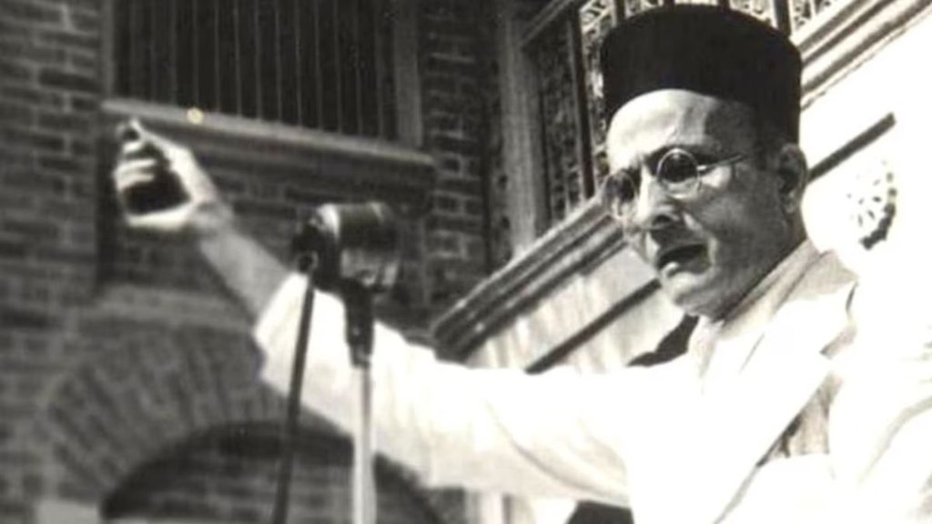Veer Savarkar Death Anniversary, pm modi, amit shah,