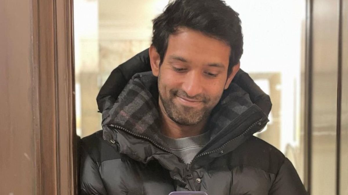 Vikrant Massey, Bollywood, 12th Fail