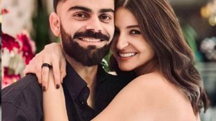 Akay is Turkish origin name, anushka sharma and virat kohli , anushka sharma and virat kohli gave birth to son akaay , anushka sharma and virat kohli named their second child son akaay