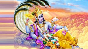 lord vishnu, vishnu chalisa