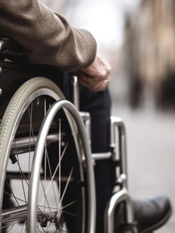 vitamin b12 paralysis