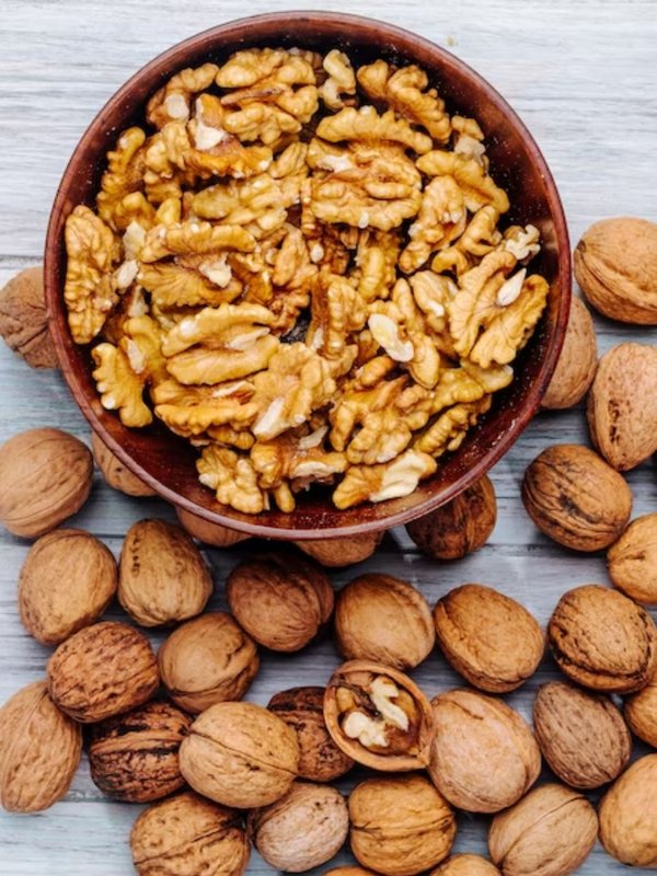 walnuts । walnuts Benefits । walnuts Health Benefits