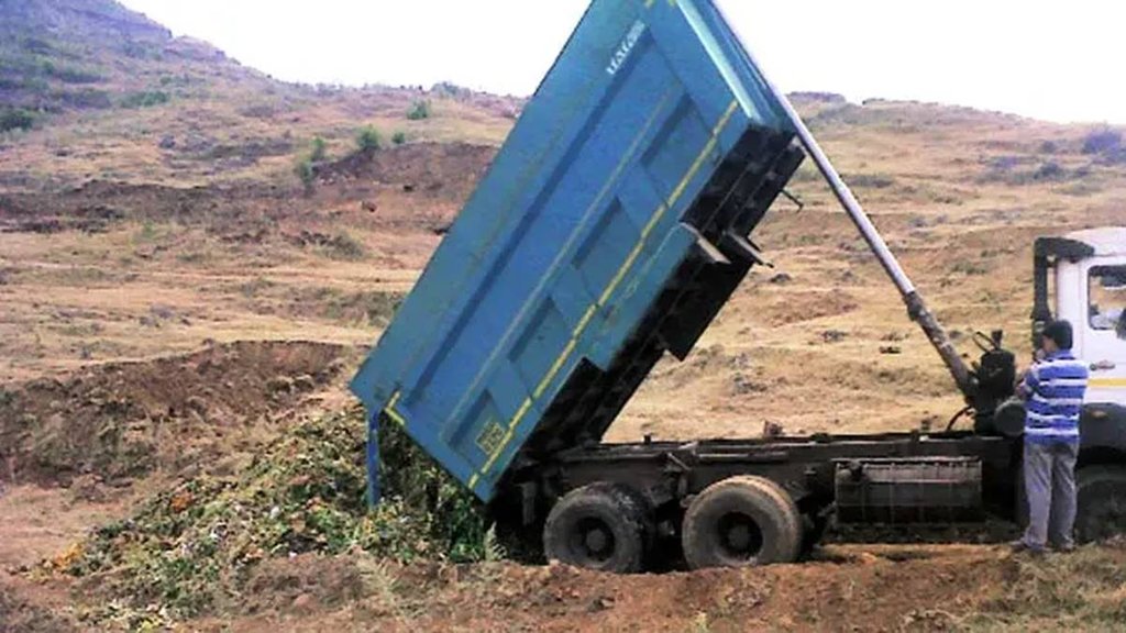 Blog, Waste Management, Wastes trade, Waste Management and disposal.