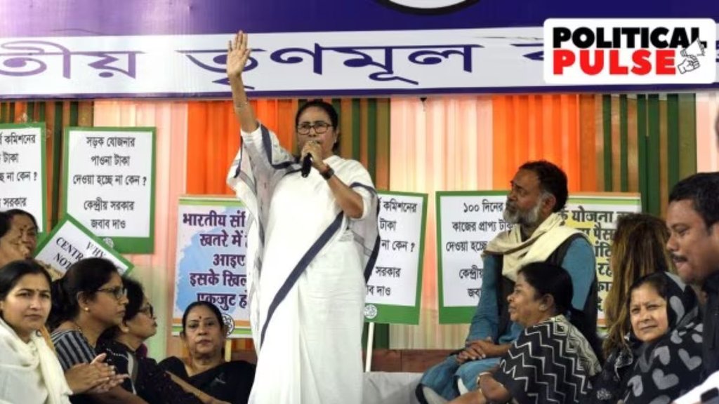 Lok Sabha Elections | west bengal politics | mamata attack on congress