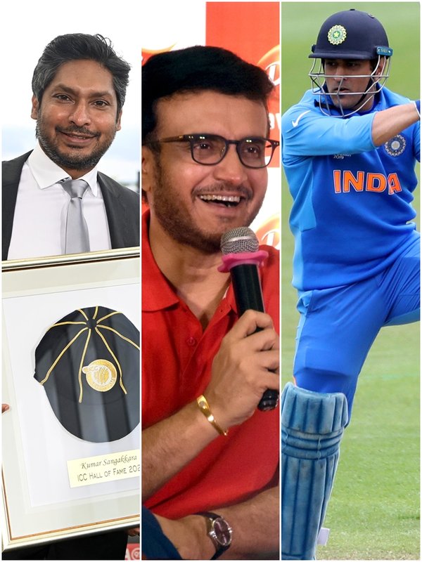 who played the most All Internationals games in a year Rahul Dravid, Sachin Tendulkar, MS Dhoni, Sourav Ganguly