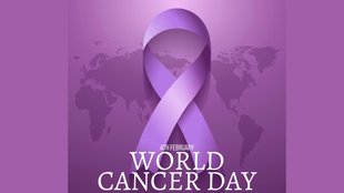 World Cancer Day । World Cancer Day 2024 । Cancer Returns
