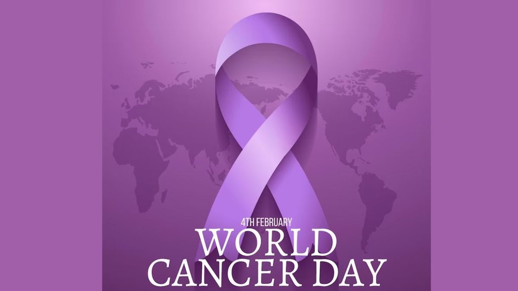 World Cancer Day । World Cancer Day 2024 । Cancer Returns