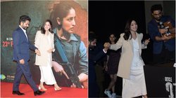 यामी गौतम-आदित्य धर के घर जल्द गूंजेगी किलकारी, शादी के 3 साल बाद मां बनने वाली हैं एक्ट्रेस