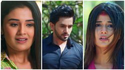 Yeh Rishta Kya Kehlata Hai Written Update: चारू को लेकर अरमान-अभीरा में तकरार, युवराज का चैप्टर खत्म!