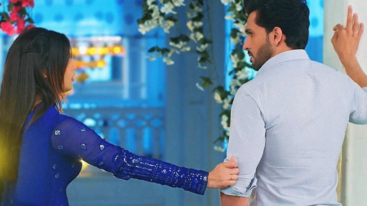 YRKKH, Abhira and Armaan YRKKH, Abhira and Armaan