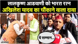 Lal Krishna Advani