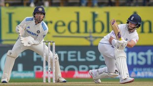 India vs England, 5th Test Match, 1st Day Highlights