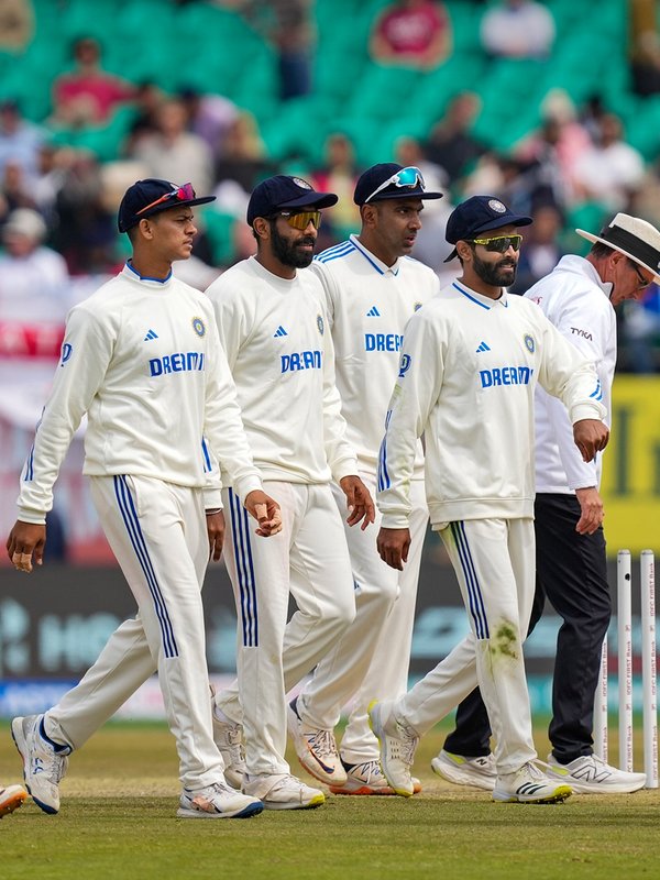 India vs Australia, India vs New Zealand, India vs West Indies