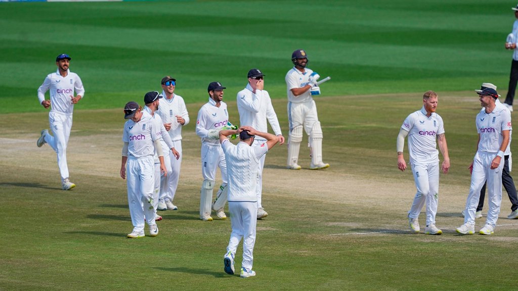 India vs England, Rohit Sharma, Shubman Gill, Devdutt Padikkal, Sarfaraz Khan