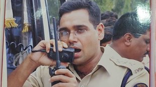 12th fail movie ips officer manoj sharma
