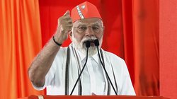 पत्रकार ने ‘मोदी का परिवार’ को बताया लालू यादव के नहले पर दहला, लोग ललित मोदी और नीरव मोदी का लेने लगे नाम