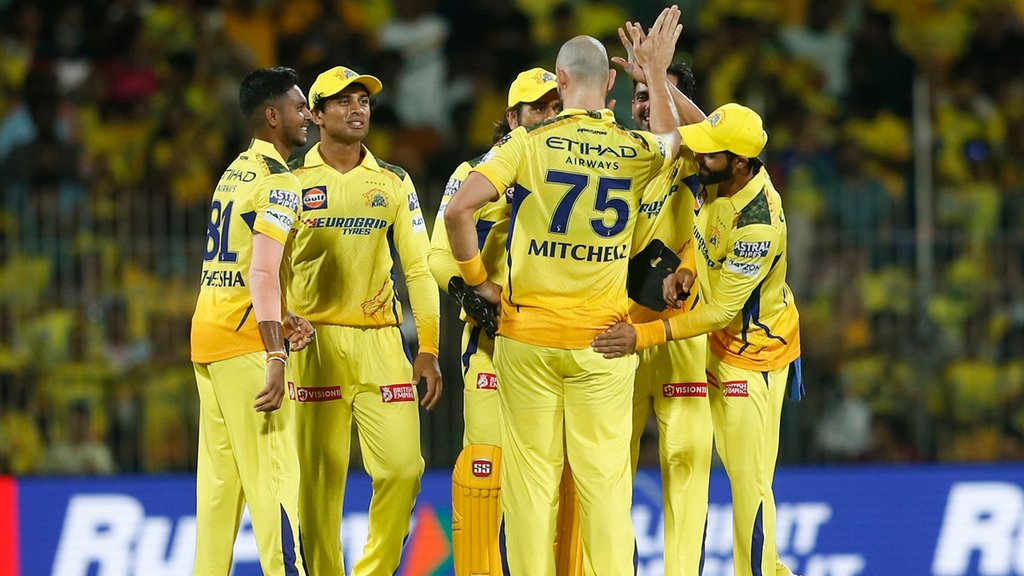 IPL 2024, CSK vs GT, IPL News