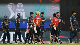 IPL 2024, LSG vs PBKS Cricket Score, IPL Streaming