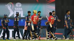 LSG vs PBKS Match Highlights: लखनऊ को पहली जीत मिली, पंजाब 21 रन से हारा