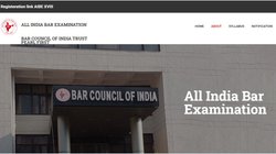 AIBE XVIII Result 2024: ऑल इंडिया बार काउंसिल एग्जाम 2024 के नतीजे जारी, allindiabarexamination.com पर ऐसे देखें रिजल्ट और स्कोर कार्ड