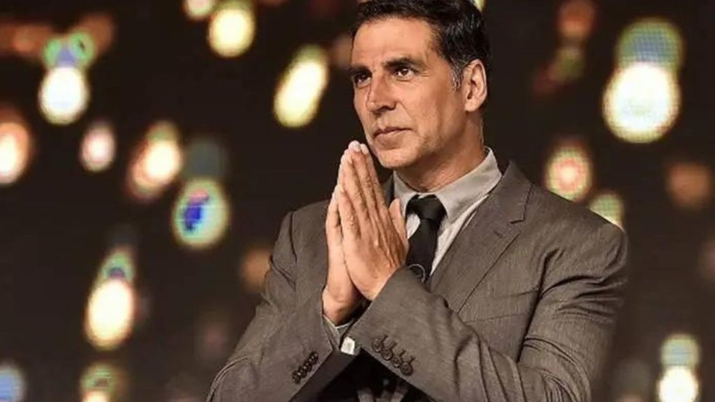 Akshay Kumar, BJP, Loksabha election