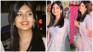 Aaradhya bachchan, aishwarya rai