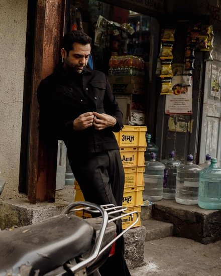 Abhay Deol films