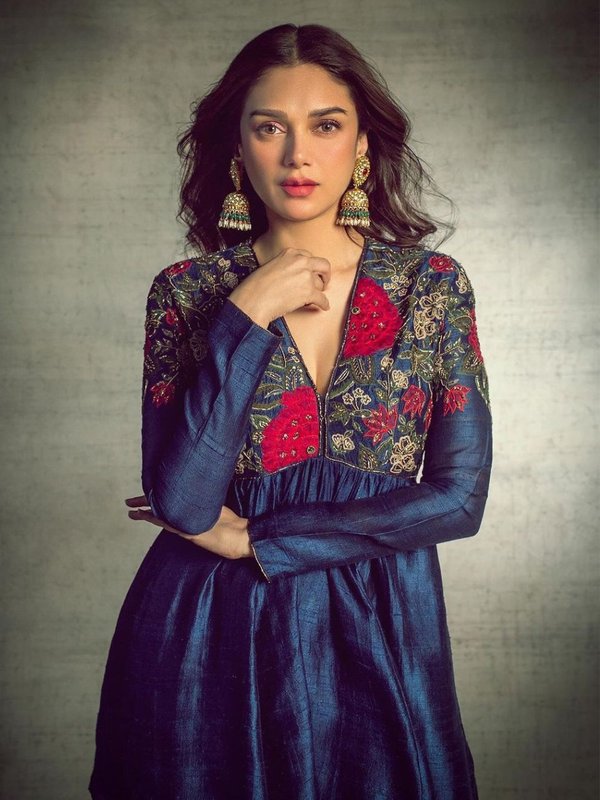 Aditi Rao Hydari