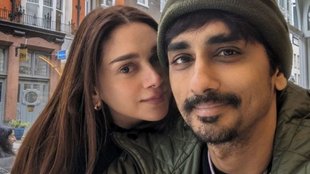 Aditi Rao Hydari, Aditi Rao Hydari Personal life, Aditi Rao Hydari life