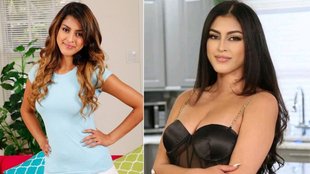 Adult Star Sophia Leone, Sophia Leone, Sophia Leone Death