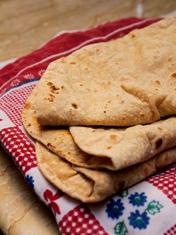 Advantages and Disadvantages of basi roti