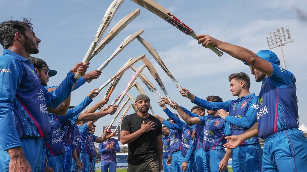 Afghanistan Cricket, Noor Ali Zadran retirement,Noor Ali Zadran