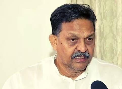 Afzal Ansari, Mukhtar Ansari, Poison to Mukhtar Ansari