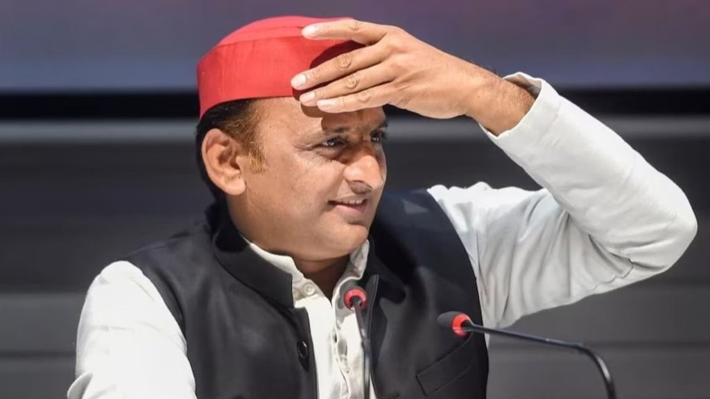 Akhilesh Yadav | Samajwadi Party Candidate List | Lok Sabha Elections 2024