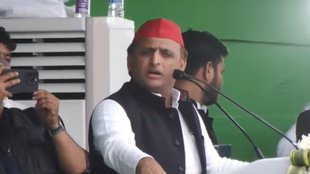 India Alliance | Akhilesh Yadav | Samajwadi Party