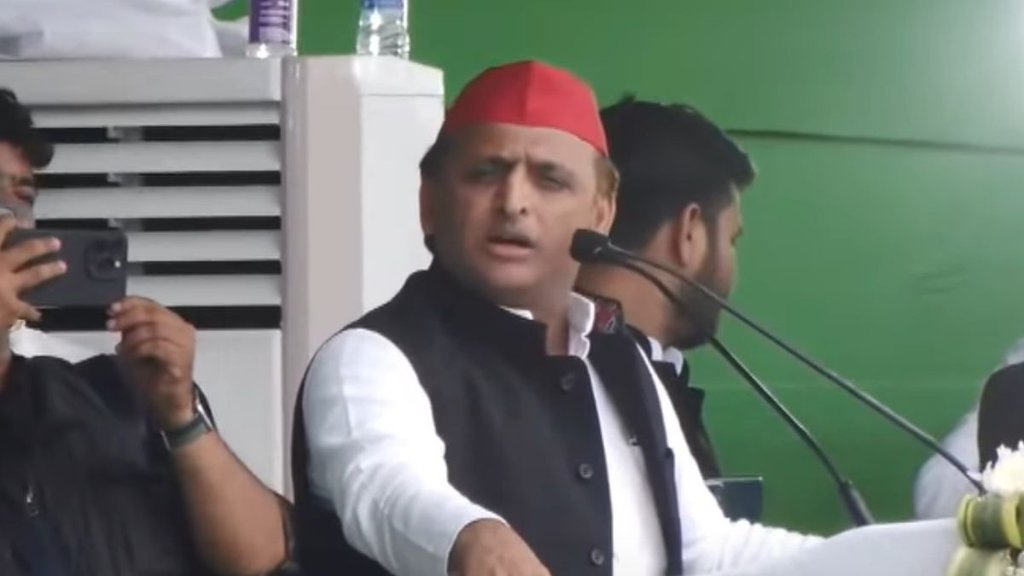 India Alliance | Akhilesh Yadav | Samajwadi Party
