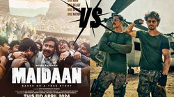 Akshay Kumar Vs Ajay Devgn: ईद पर होगी जबरदस्त भिड़ंत, आमने-सामने अक्षय कुमार और अजय देवगन, किसका चलेगा बॉक्स ऑफिस पर सिक्का?