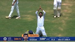 Ranji Trophy: धोनी नहीं साहा के फैन, घरेलू क्रिकेट के लिए ठुकराया काउंटी का प्रस्ताव; जानें कौन है विदर्भ के कप्तान अक्षय वाडेकर
