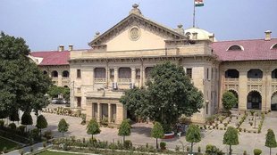 Allahabad High court