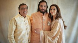 नीता अंबानी का खुलासा- मां या पापा नहीं अनंत ने सबसे पहले बोला था यह शब्द; जानें क्यों Mukesh Ambani ने जामनगर में ही लगाया जमघट