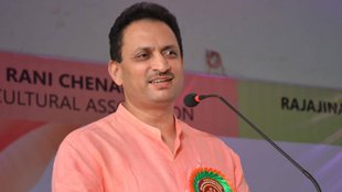 Anant Hegde | BJP | Lok Sabha Electon 2024|