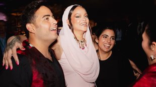 Pop Singer rihanna, rihanna in Ambani Family Function, rihanna in India