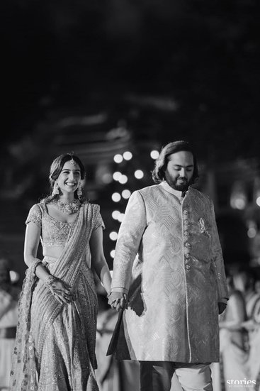 anant radhika