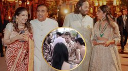 Anant Ambani ने प्री-वेडिंग फंक्शन में पहनी 14 करोड़ की घड़ी, देख हैरान रह गईं जुकरबर्ग की वाइफ, लोग बोले- ‘गरीब महसूस कर रहे…’