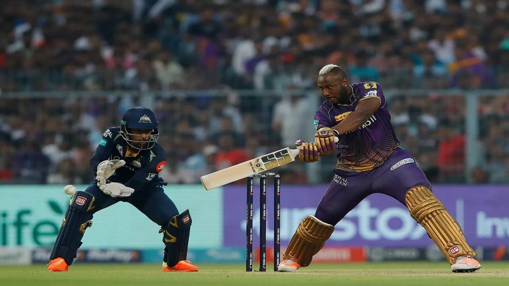 Andre Russell | IPL 2024 |