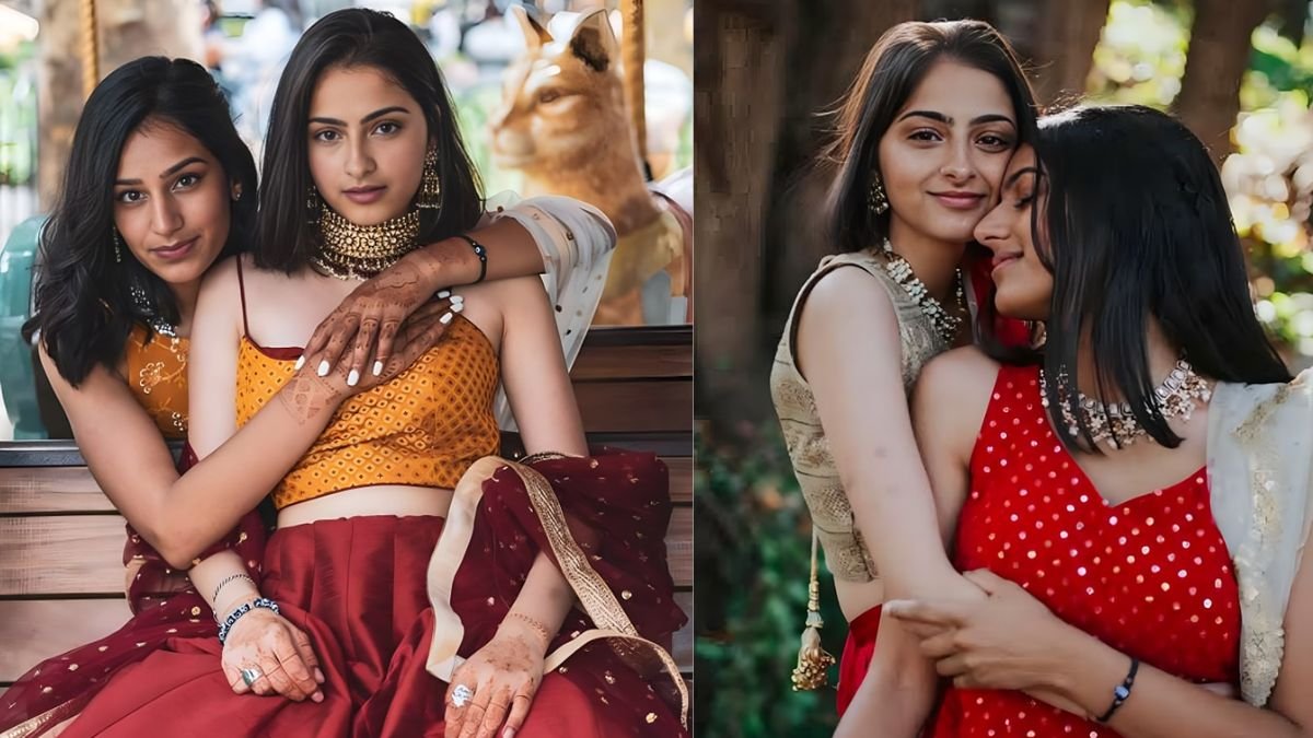 LGBTQ Couple, LGBTQ Couple Breakup, Pakitani-Indian LGBTQ Couple Breakup