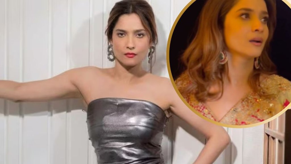 Ankita Lokhande, Bigg Boss