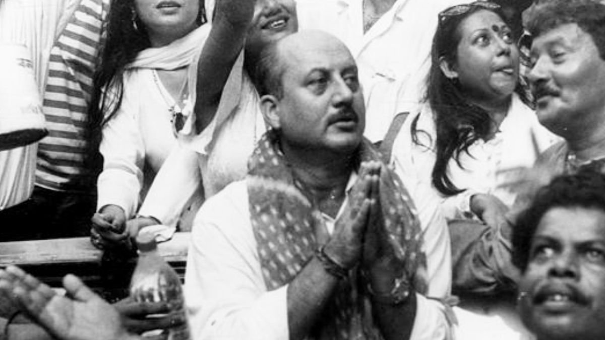 Anupam Kher, Anupam Kher Birthday, Happy Birthday Anupam Kher
